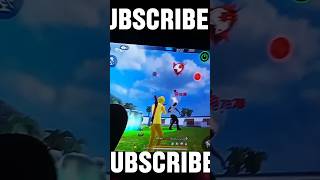 garena free fire 2 finger settingsubscribe freefiresingleboyattitude shortvideo [upl. by Akiehsat]