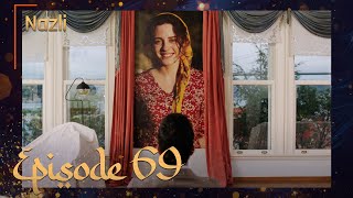 Nazli Urdu  Episode 69 [upl. by Cassiani]