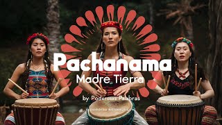 Pachamama Celebrando la Conexión Sagrada con la Madre Tierra [upl. by Ahsemat]