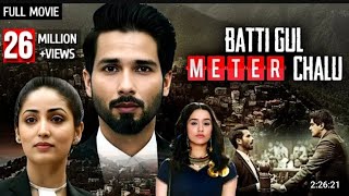 Batti Gul Meter Chalu full movie 1920×1080 full Movie bollywoodmovies [upl. by Newcomb]