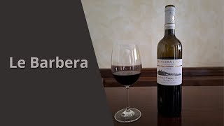 Le Barbera [upl. by Hutt]