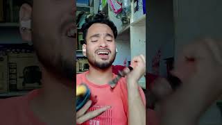 Talab Talab bas teri hai mujhe song bollywood comedyvideos [upl. by Daahsar]