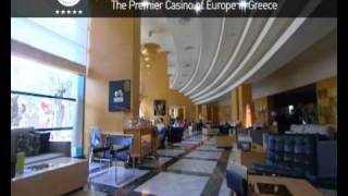 Club Hotel Casino Loutraki [upl. by Vernice964]