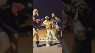 Différences entre personnes normaux et nous 🤣🤣🤣🤣🤣 pourtoii foryou dance challenge newmusic [upl. by Dow110]