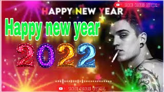 2022 Happy new year  name Ringtone ritik jee aapki 💝Jaan🤫 ka phone ☎️aaya hai [upl. by Oikim]