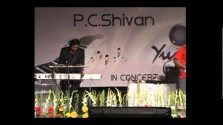 Reethigowla Blues by Mandolin Prakash Live [upl. by Koenig]