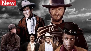 The Best Classic Movies Of Randolph Scott Legend 1995 Best Western Cowboy Full Movie HD [upl. by Aguie700]