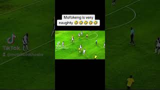 relebohile mofokeng skill bafanabafana orlandopirates betwaypremiership reelsvideo [upl. by Northrup296]