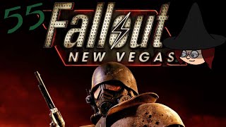 Fallout New Vegas  55  I Want Some Battle Brew [upl. by Tepper]