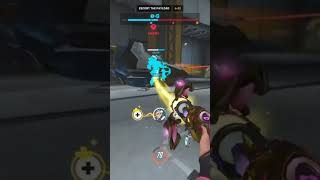 🎮 Overwatch Journey No Random Games Here 🎯 Overwatch FPSGaming [upl. by Neve]