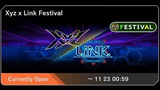 MMASTER DUEL XYZLINK event FARMEANDO GEMAS [upl. by Adirehs837]