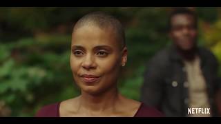 NAPPILY EVER AFTER  Official trailer 2018 HD [upl. by Sixele60]