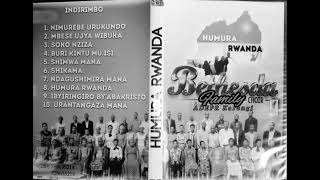 Bethesda Family Choir playlist songs audio vol 1 Humura Rwanda [upl. by Colson]