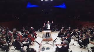 FOOSA Philharmonic performs Mahler Symphony No 6 [upl. by Waldemar]