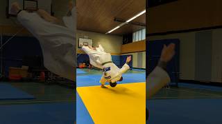 🕹️Have you tried making throws with closed eyes🔥judo judothrows taiotoshi uchimata tomoenage [upl. by Lynn791]