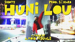 SHOTZHUNI LOU  PRODBYS2HARD  OFFICIAL VIDEO 2021 [upl. by Noiemad]