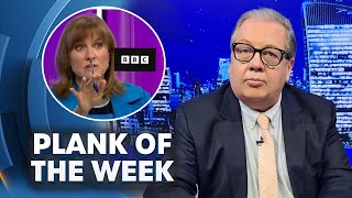 Plank Of The Week With Mike Graham  Biased BBC vs Jill Bidens Elder Abuse  05July24 [upl. by Ariana]