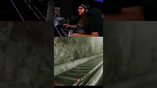 Killer JUMPSCARE  Opalopolis6 on Twitch [upl. by Drogin]