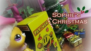 LPS Sophies Christmas Christmas Special [upl. by Asiluj]