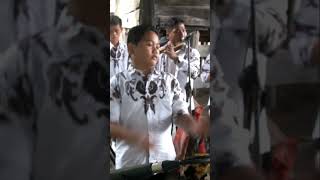 MESRA MUSIC gondangbatak shortsfeed tagading fyp [upl. by Streetman329]