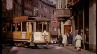 Die Straßenbahn in Koblenz  längst vergessene Betriebe  the good old tram [upl. by Aihsram]