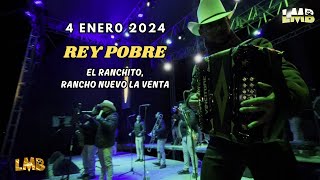 🎬 REY POBRE  LMB🦁 Y SU NORTEÑO [upl. by Chirlin]