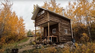 Fall 2021 is Here at The Offgrid Homestead [upl. by Anilra]