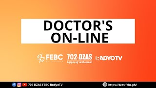 Doctors OnLine  October 7 2024 [upl. by Buhler342]