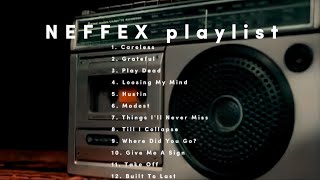 Neffex playlist sit here and you listen to neffex songs [upl. by Jane]