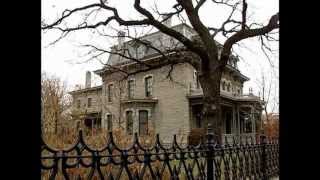 Saint Paul History Ramsey House [upl. by Cirted]