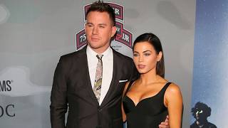 Jenna Dewan and Channing Tatum Finalized Their Divorce After 6 Years [upl. by Tamar]