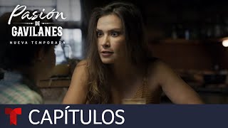 Pasión de Gavilanes Nueva Temporada  Capítulo 20  Telemundo [upl. by Rialc]