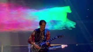 Steve Vai  AVALANCHA LIVE 2023 Oct 19 Live at Nguyen Du HCM Vietnam [upl. by Keane]