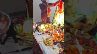 There is amazing power in this Amba and in Jagdamba viralvideo ytbhajan viralshort viral [upl. by Aneret]