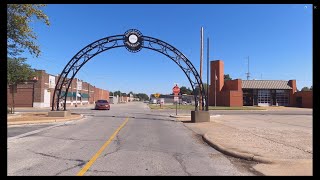 Blytheville Arkansas [upl. by Ahcilef931]