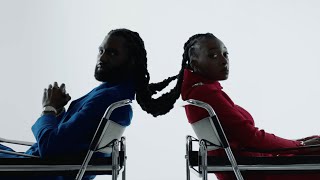 Wretch 32  Black and British feat Little Simz and Benjamin AD [upl. by Artina264]