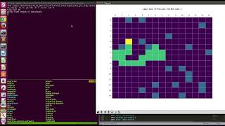 Artificial Intelligence  Path finding with Genetic Algorithms [upl. by Uahsoj762]