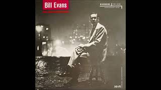 Easy Living  Bill Evans [upl. by Ecallaw]