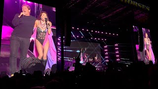 Shania Twain and Billy Currington  Party For Two  Faster Horses [upl. by Anderer]