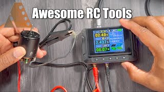 FNIRSI DPS 150 DC Variable Power Supply Awesome RC Tool [upl. by Okihsoy108]