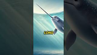 The Unicorn of the Sea shorts shortsvideo [upl. by Corene]