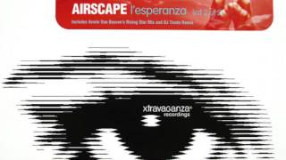 Airscape  Lesperanza Armin Van Buurens Rising Star Mix HD [upl. by Ikim]