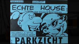 Parkzicht  Rotterdam The Early Dayz  Part V [upl. by Garner]