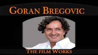 Goran Bregovic  Ederlezi instrumental [upl. by Brothers]