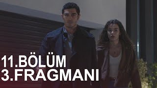 Bir Gece Masalı 11 Bölüm 3 Fragmanı [upl. by Atiloj]