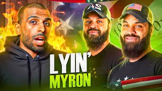 Myron Gaines DISTURBING Take on Sonya Massey Hodge Twins are CORRECT [upl. by Sutit]