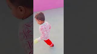 Dinka chika dinka chikayoutubeshorts cutebaby tumitnecutekyuho viralshorts [upl. by Neural]