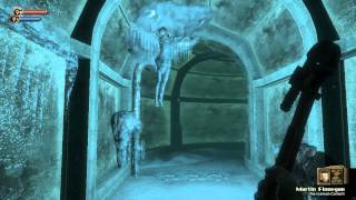 Martin Finnegan  The Iceman Cometh BioShock Audio Diary HD [upl. by Arrat226]