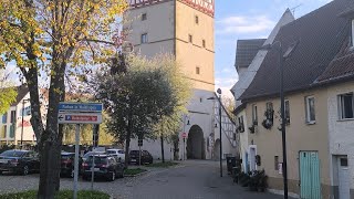 Waiblingen г Вайблинген 🇩🇪waiblingen вайблинген germany германия німеччина [upl. by Tormoria]