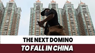 Chinas Banking in Crisis Massive Bank Run Surging Complaints The Next Domino to Fall [upl. by Ahsiekam]